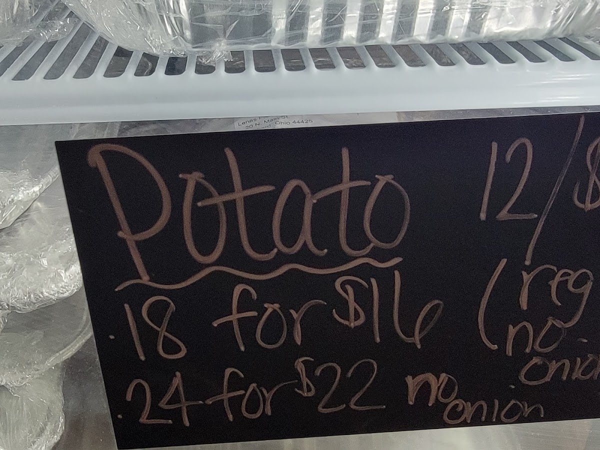 Lenas Pierogi House - 8