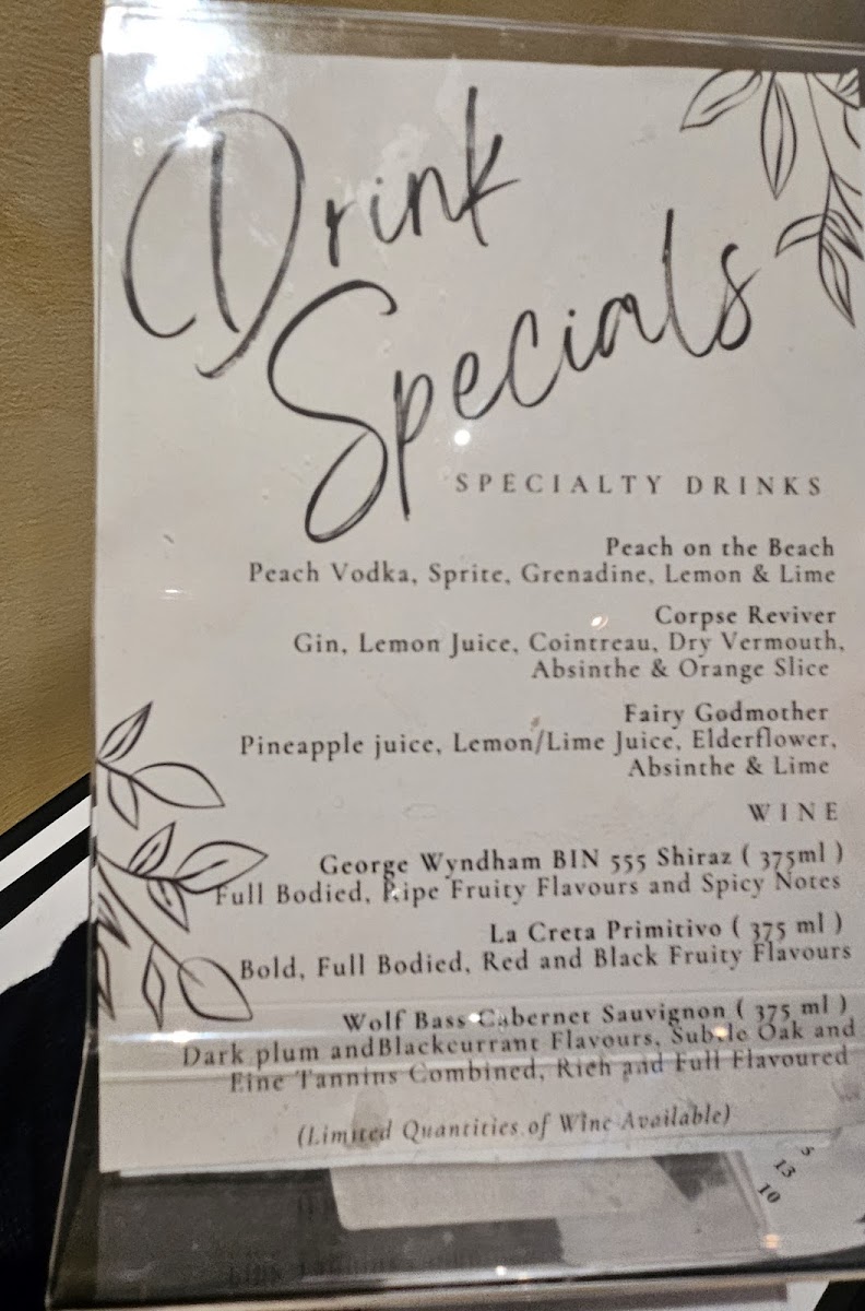 Brunello At 27 On Fourth - 10