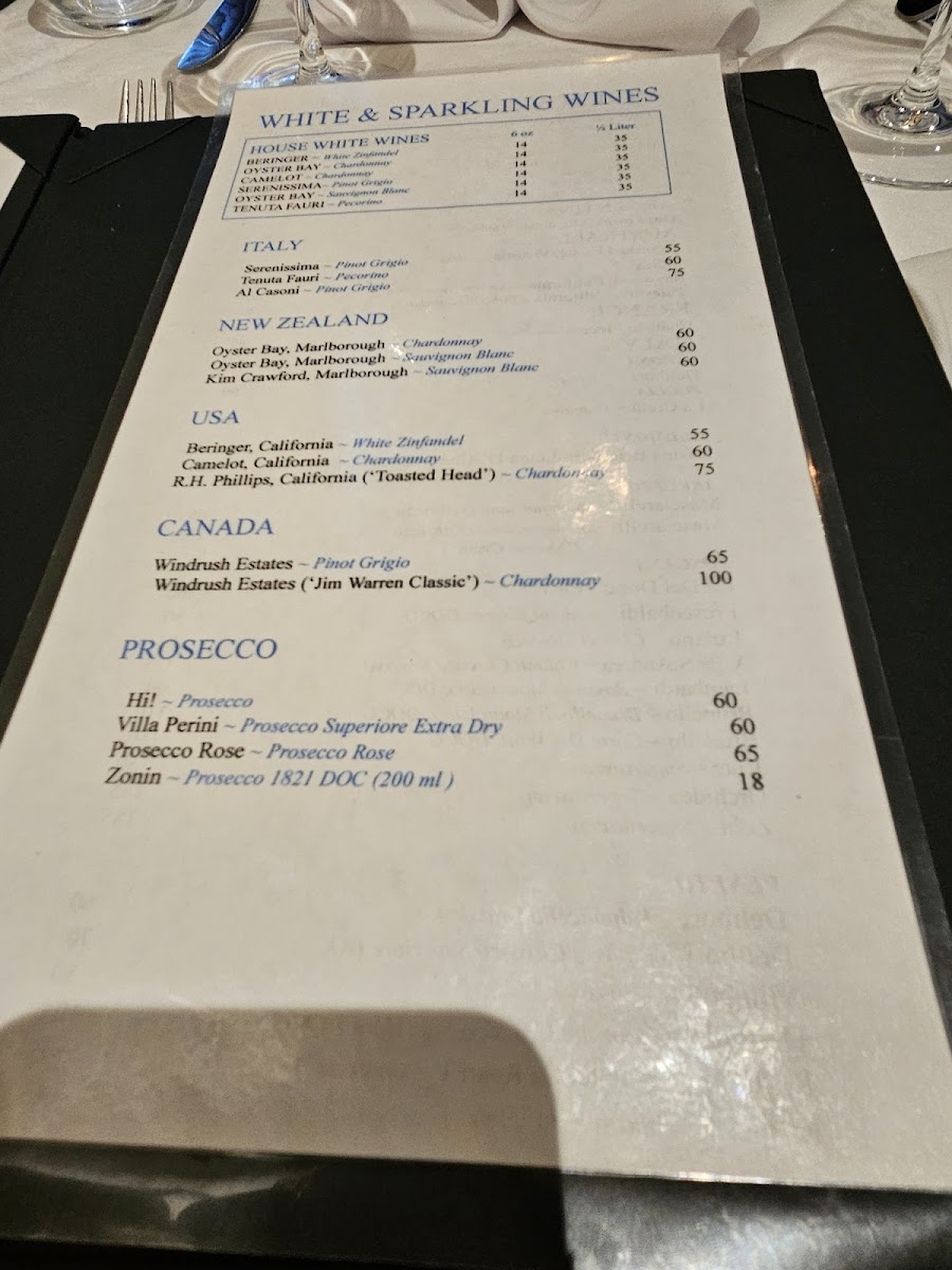 Brunello At 27 On Fourth - 6