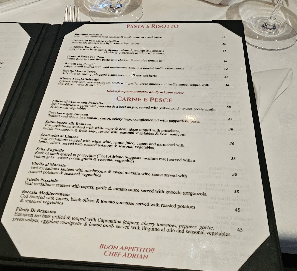 Brunello At 27 On Fourth - 7