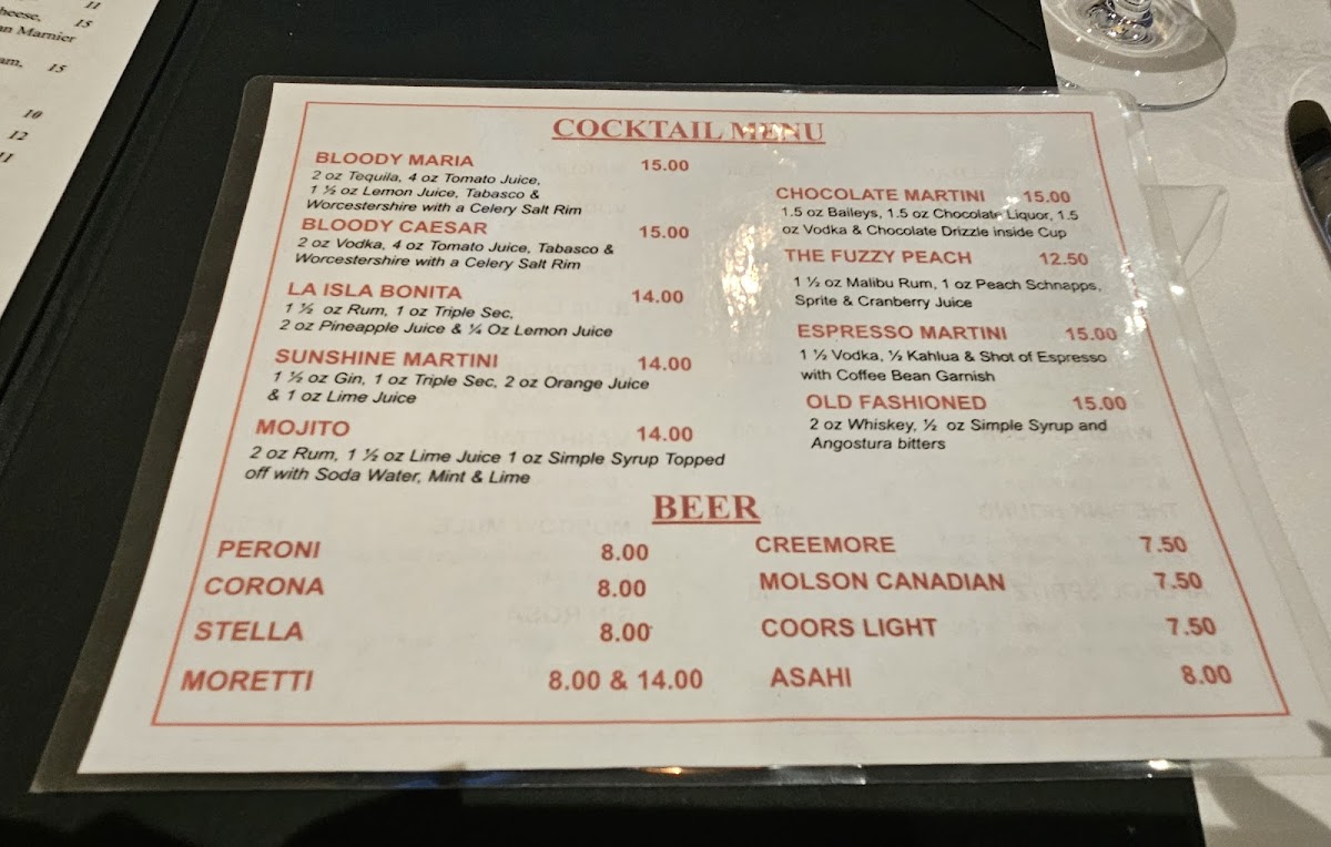 Brunello At 27 On Fourth - 9