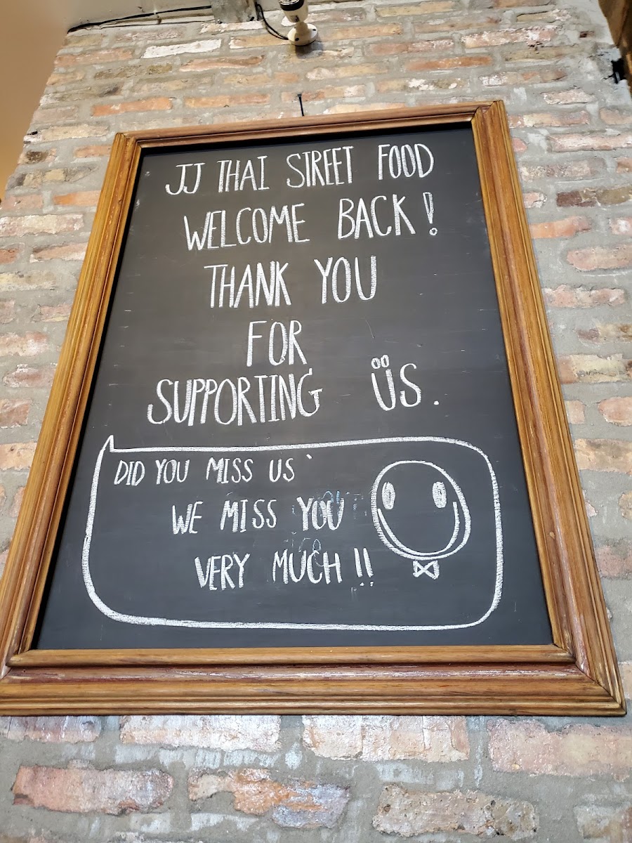 JJ Thai Street Food - 6