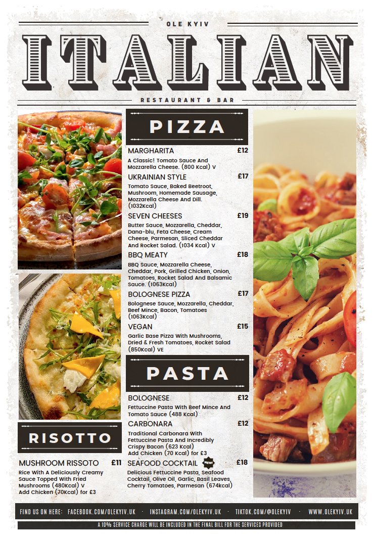 Ole Kyiv (Старий Київ) - 5