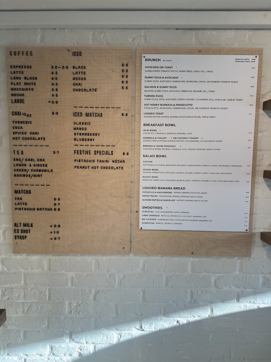 White Mulberries - 3