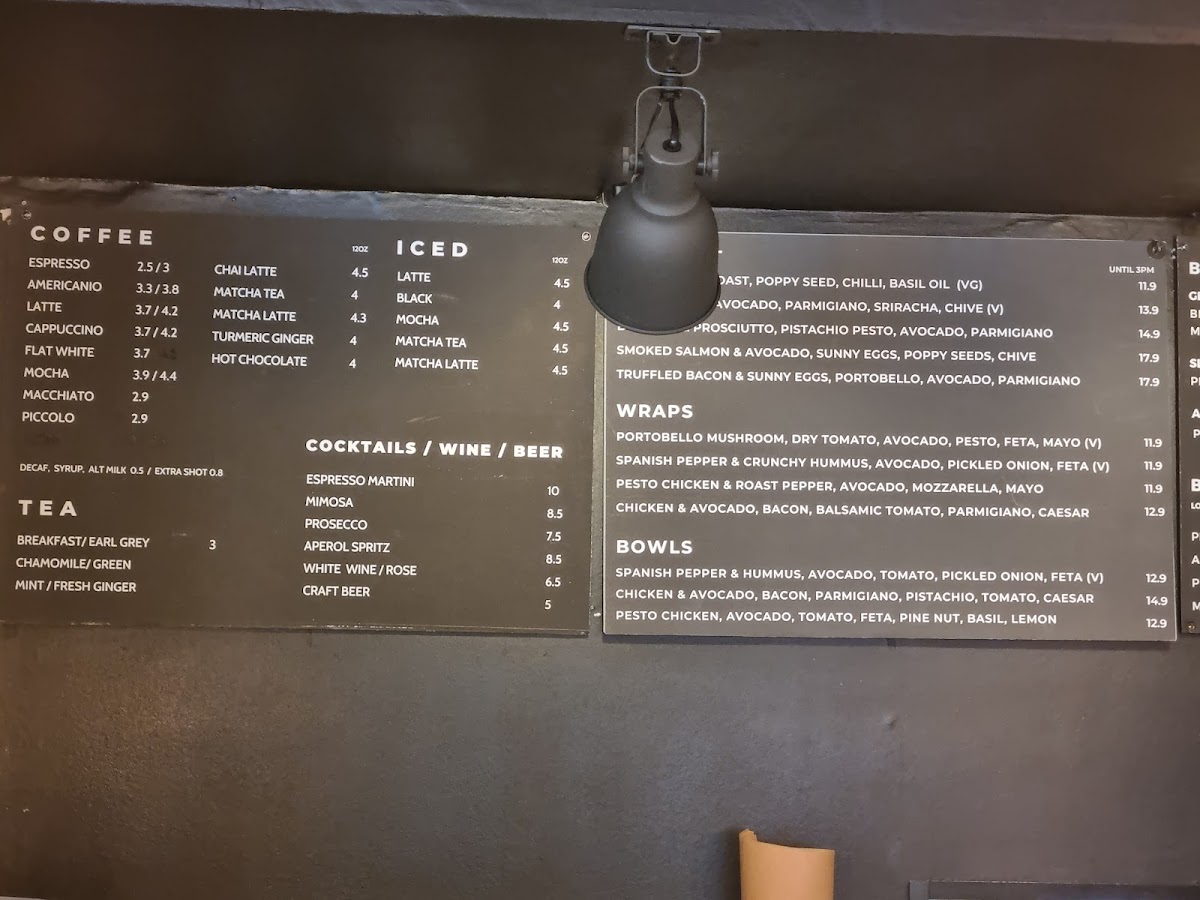 White Mulberries - 7