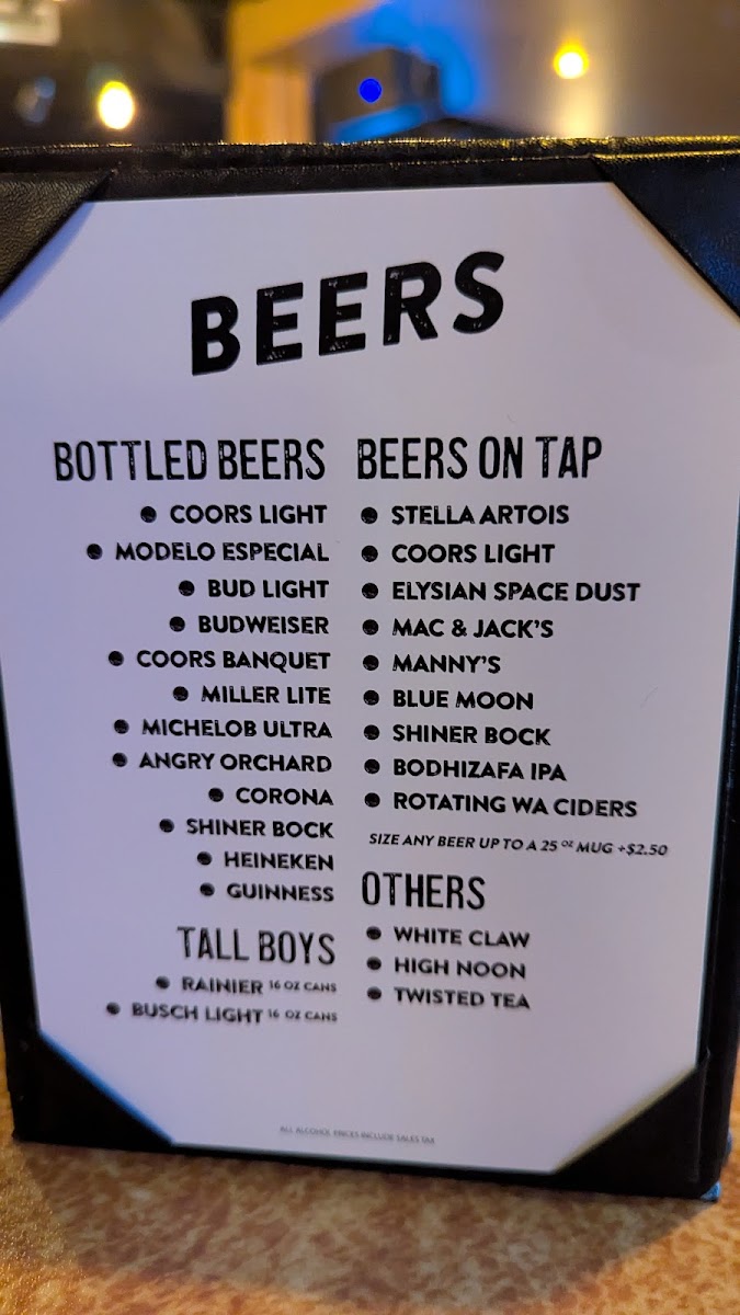 Steel Creek Tacoma - 5