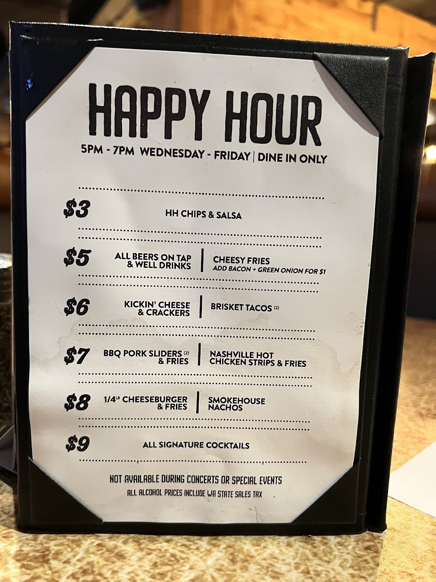 Steel Creek Tacoma - 9