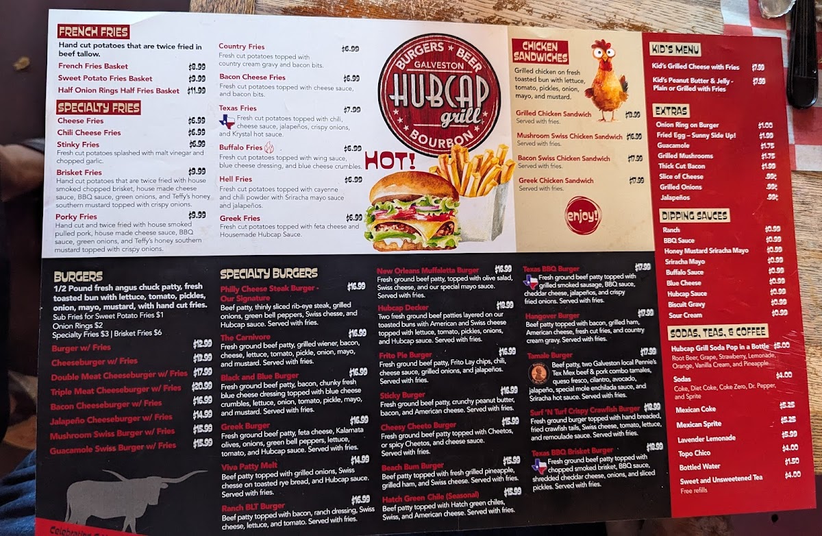 Coastal Star Brewing Company - 3