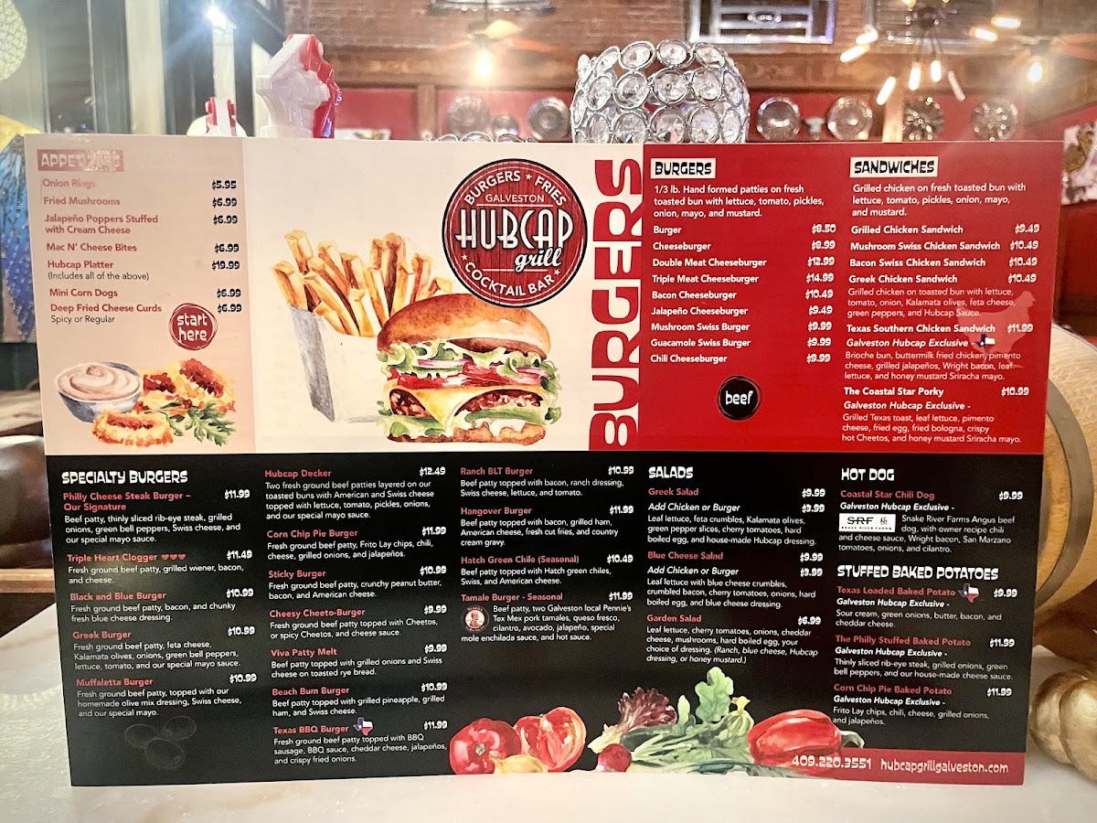 Coastal Star Brewing Company - 4