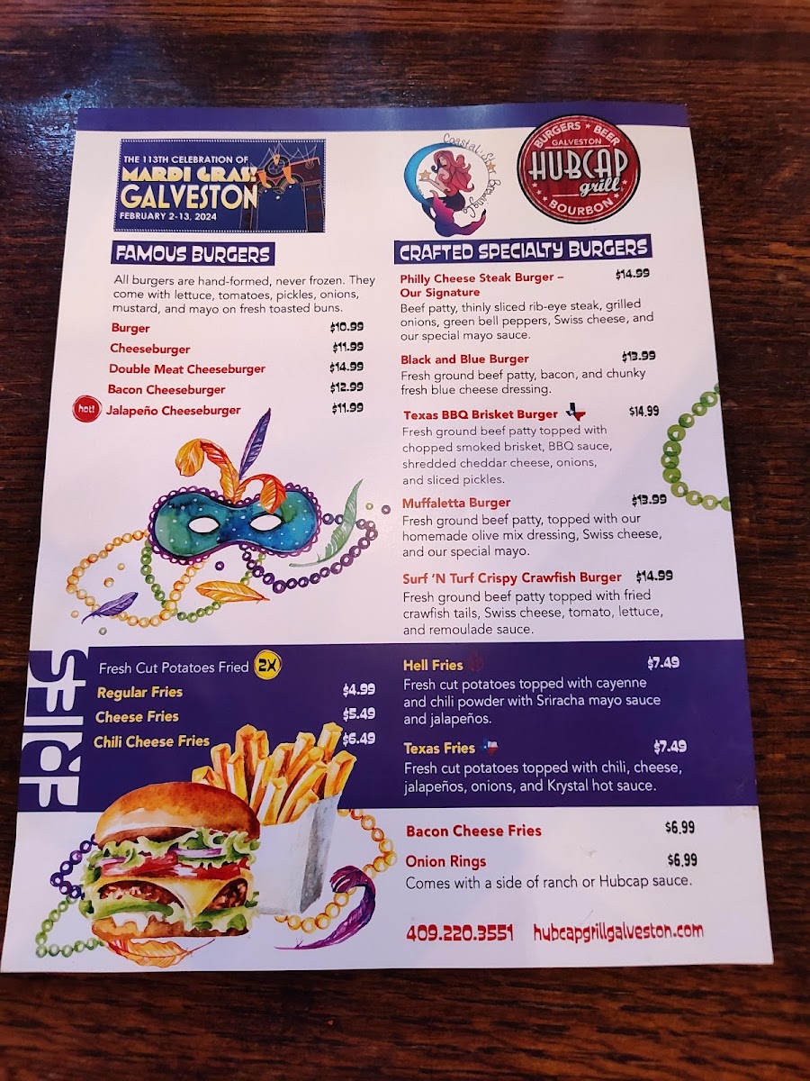 Coastal Star Brewing Company - 7