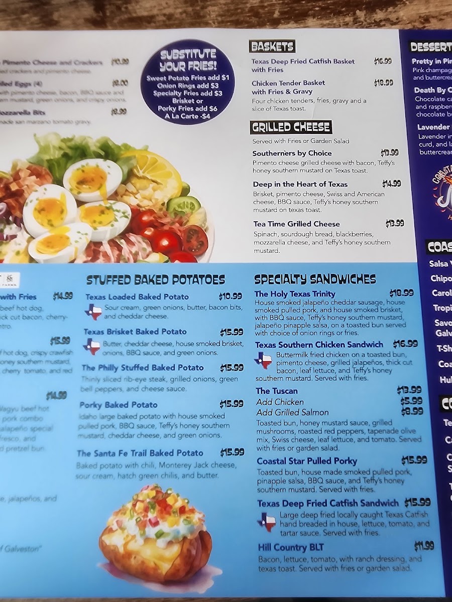 Coastal Star Brewing Company - 8