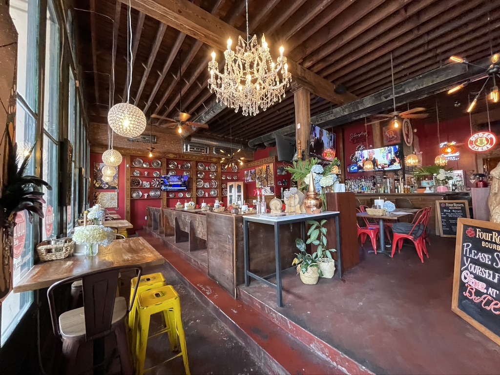 Coastal Star Brewing Company