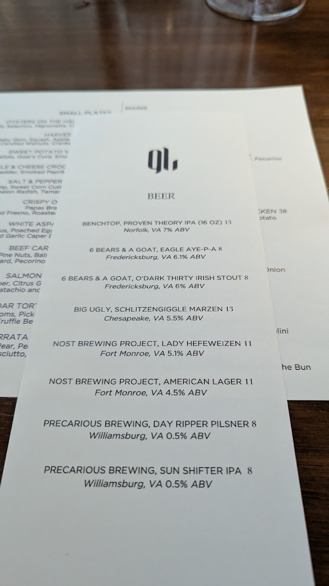 Glass Light Restaurant - 10