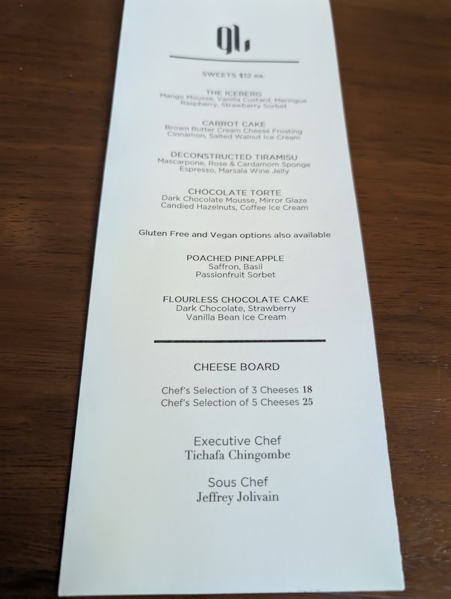 Glass Light Restaurant - 4