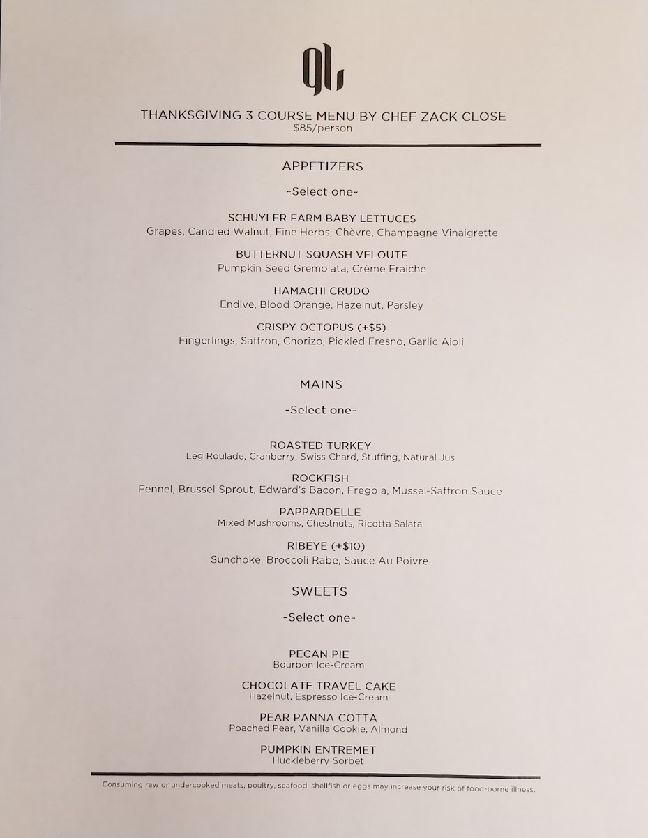 Glass Light Restaurant - 6