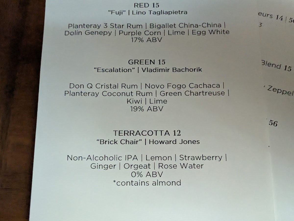 Glass Light Restaurant - 8