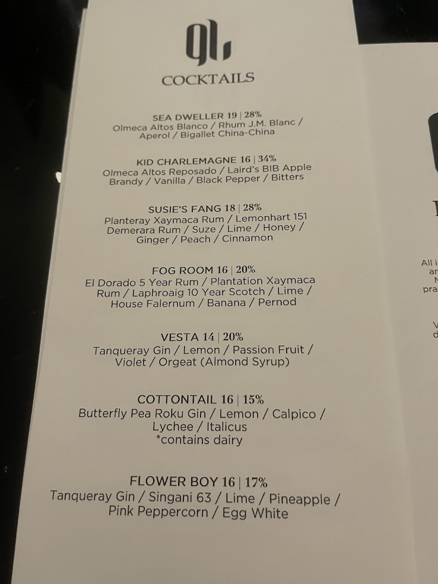 Glass Light Restaurant - 9