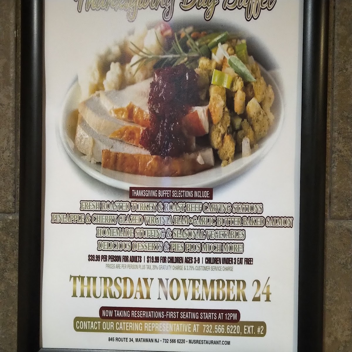 MJ's at Buttonwood Manor - 3