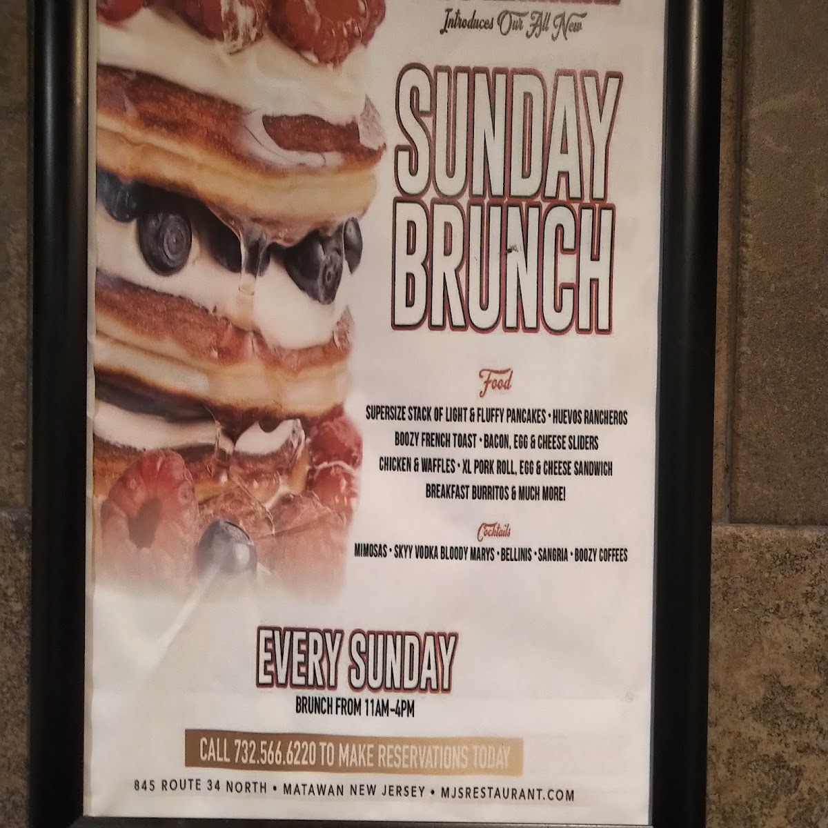 MJ's at Buttonwood Manor - 6