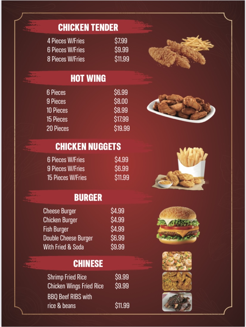 Avocado Eatery, Sushi And Gyro House(HALAL) - 4