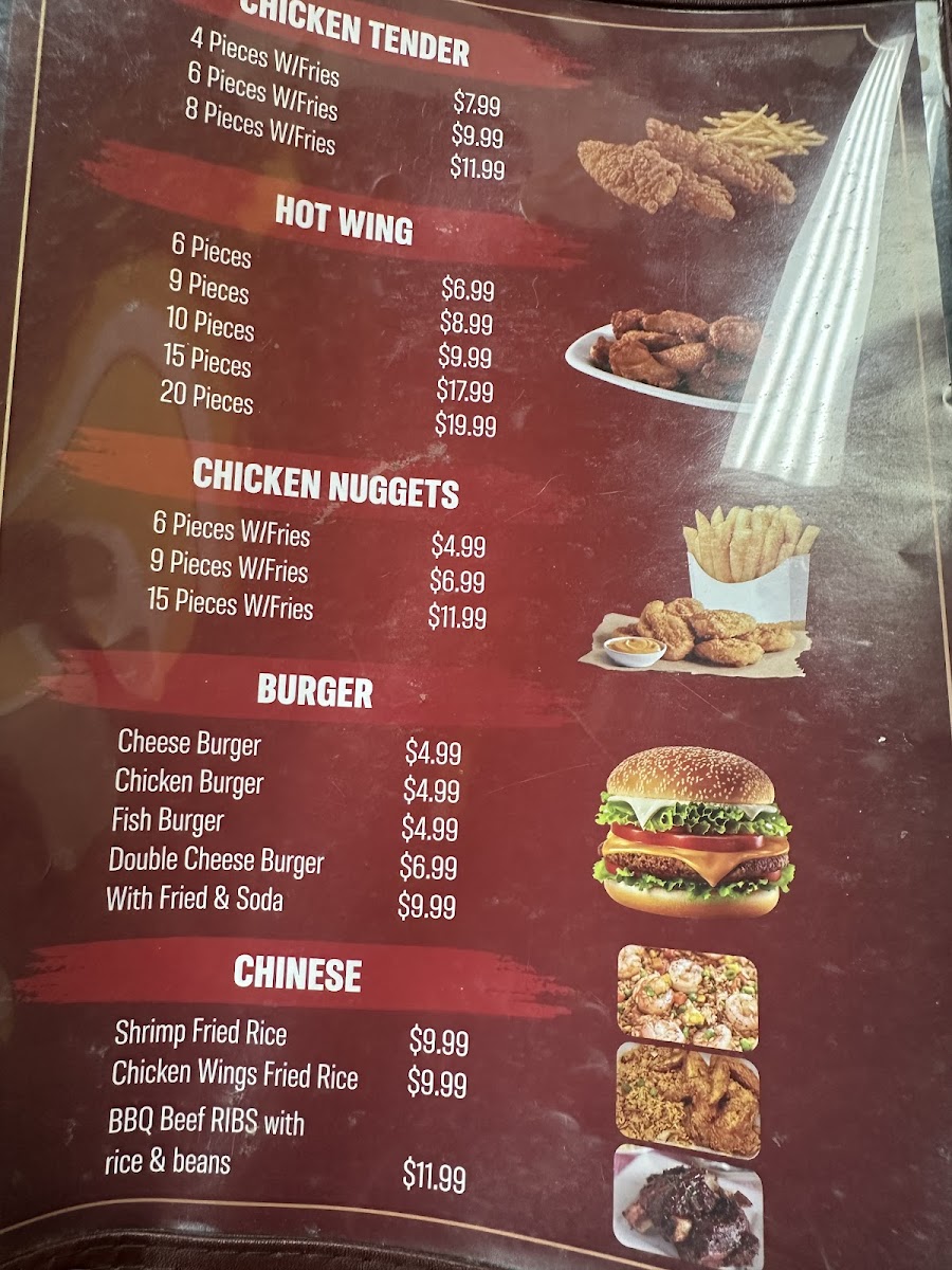 Avocado Eatery, Sushi And Gyro House(HALAL) - 9