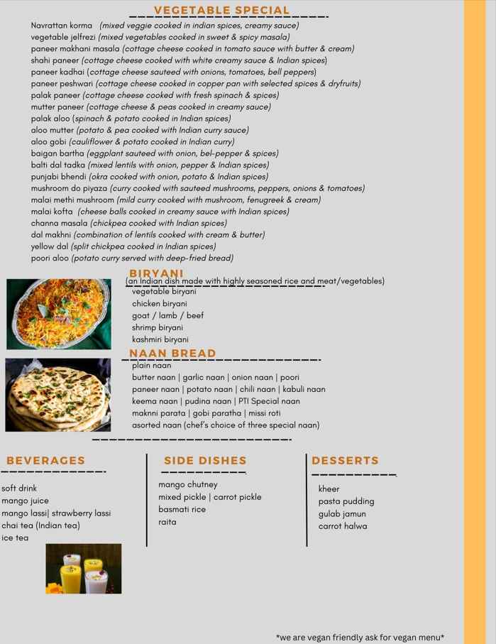 Passage to India - 1