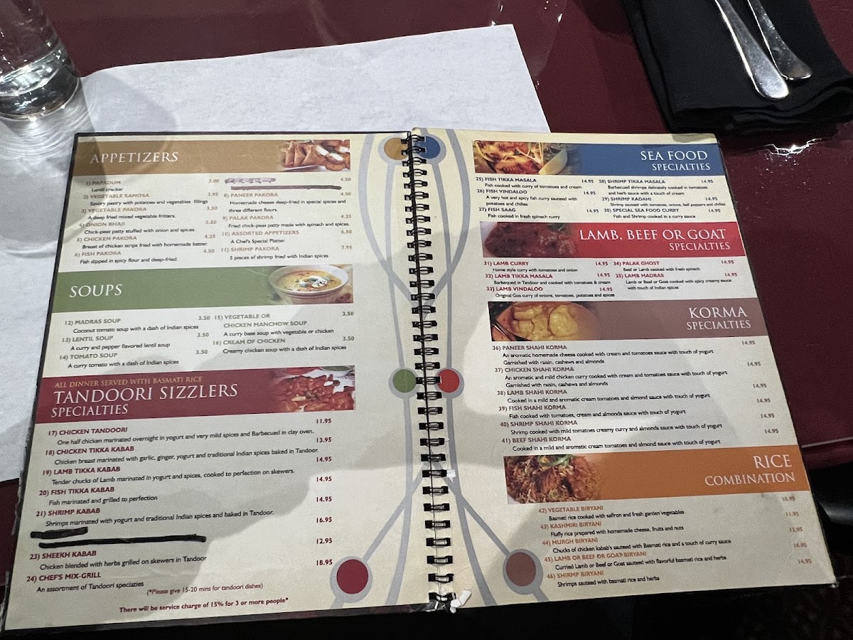 Passage to India - 10