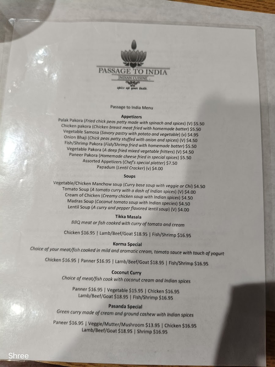 Passage to India - 6