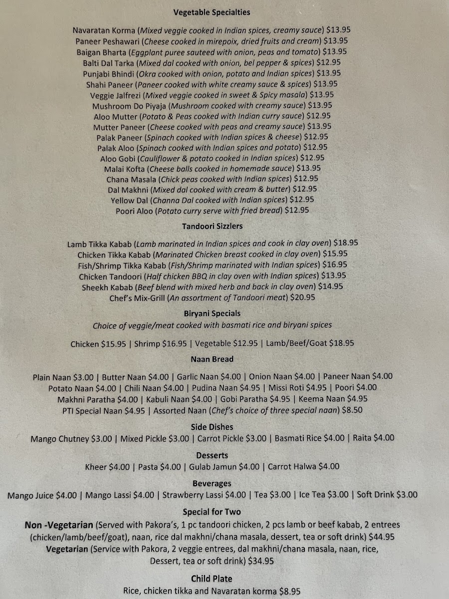 Passage to India - 7