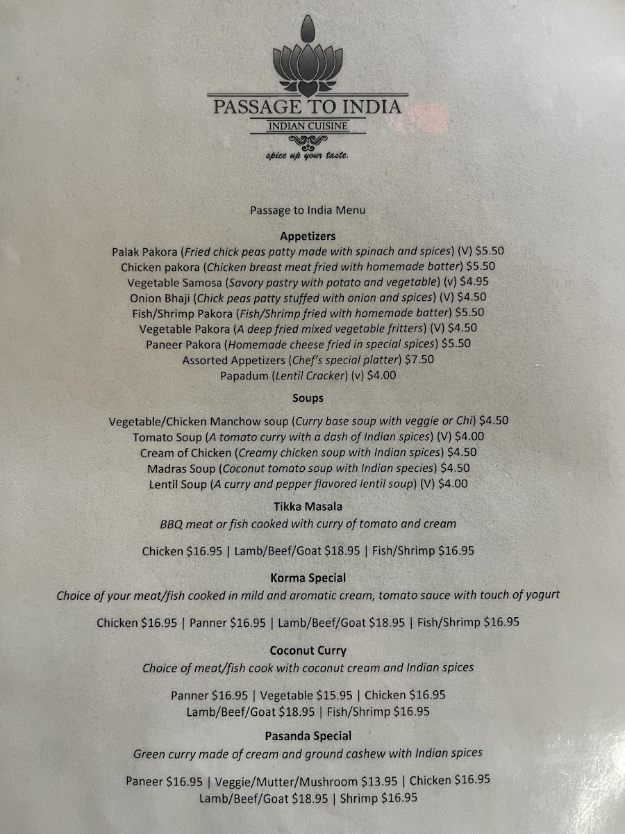 Passage to India - 9