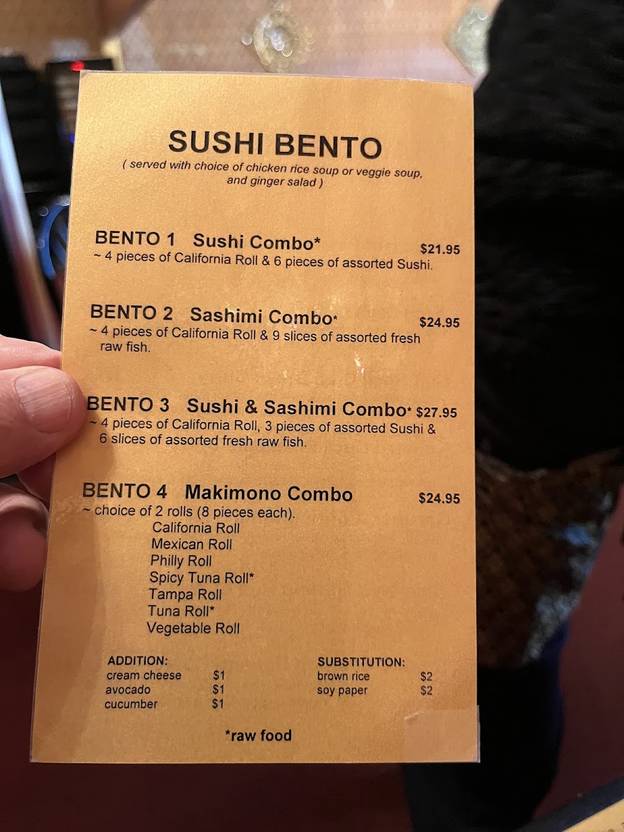 Amarit Thai Restaurant - 4