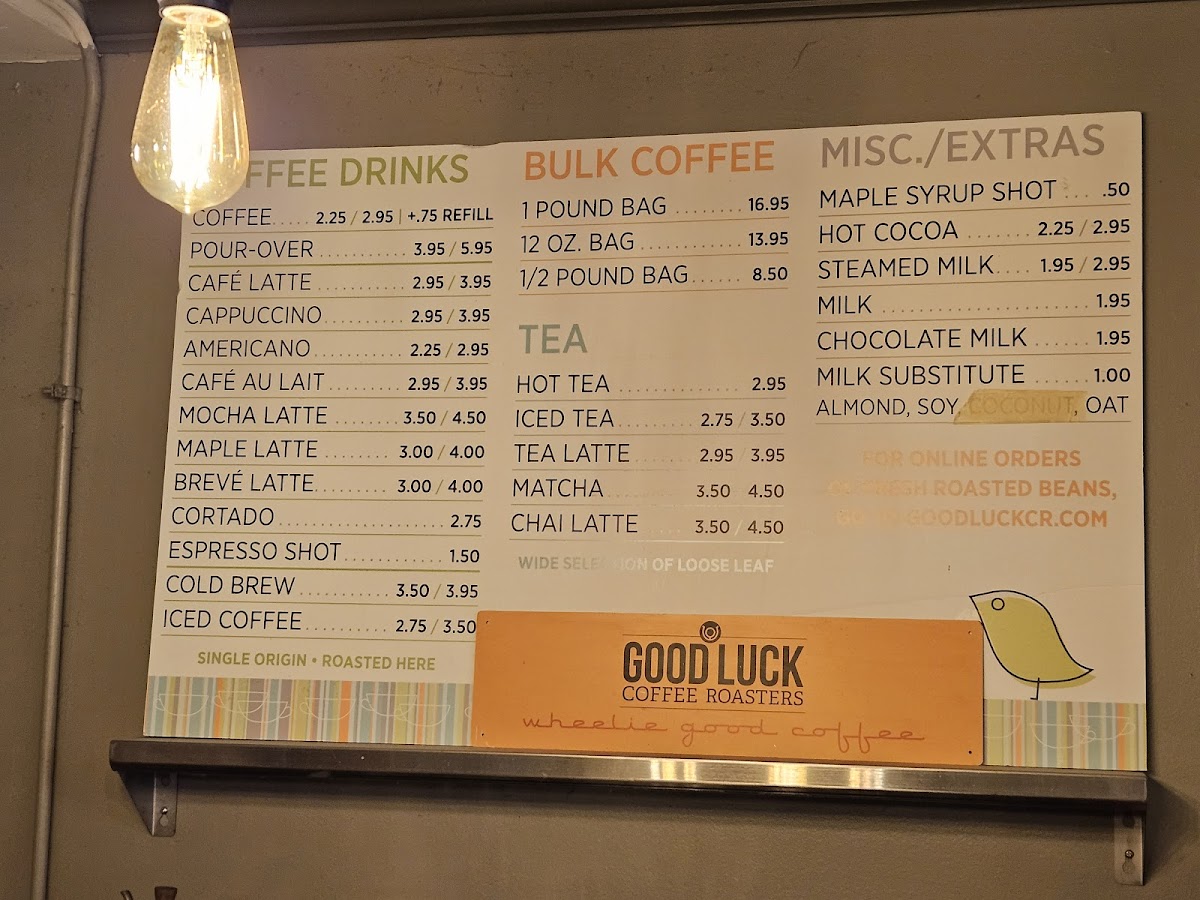 Nest Coffee • Bakery - 1