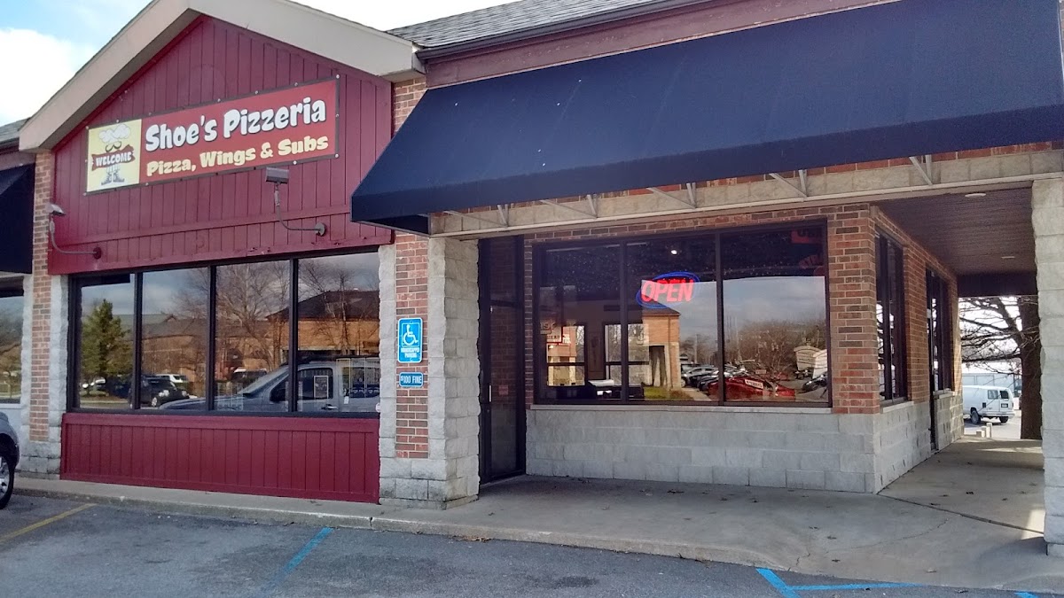 Shoe's Pizzeria