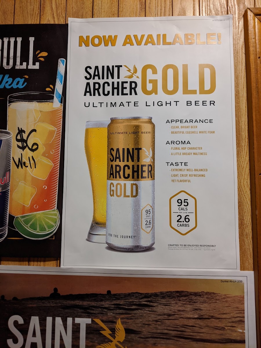 Metro Bar & Grill - 4