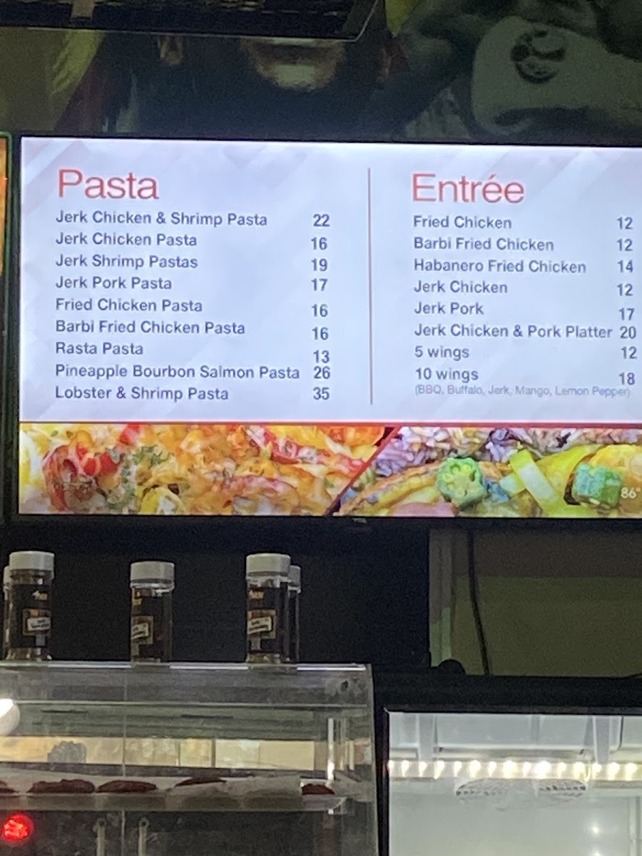 Finger Lickin Patties-Pastries - 3