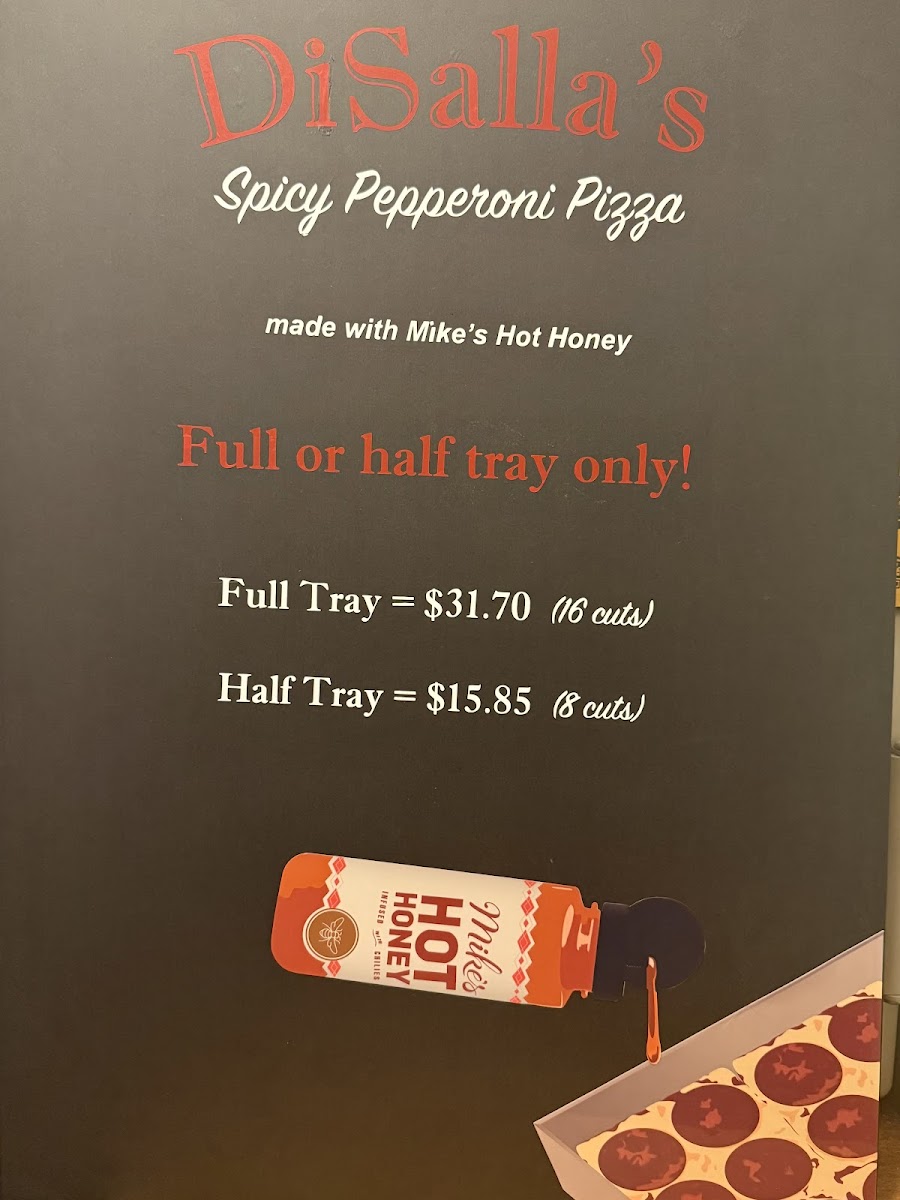 DiSalla's Pizza Munhall “The Junction” - 4