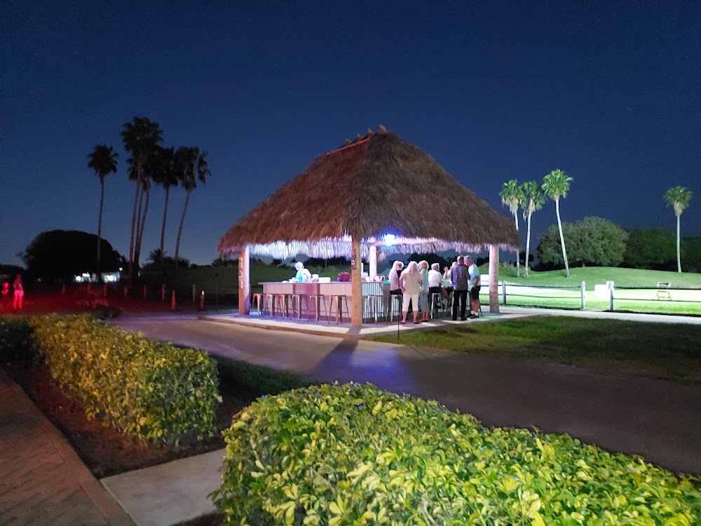 Winston's On The Green