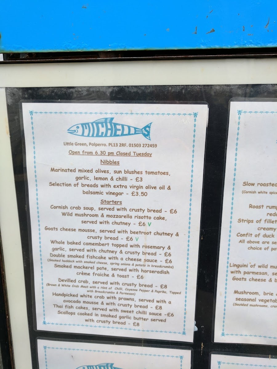 Priscilla’s Restaurant - 1