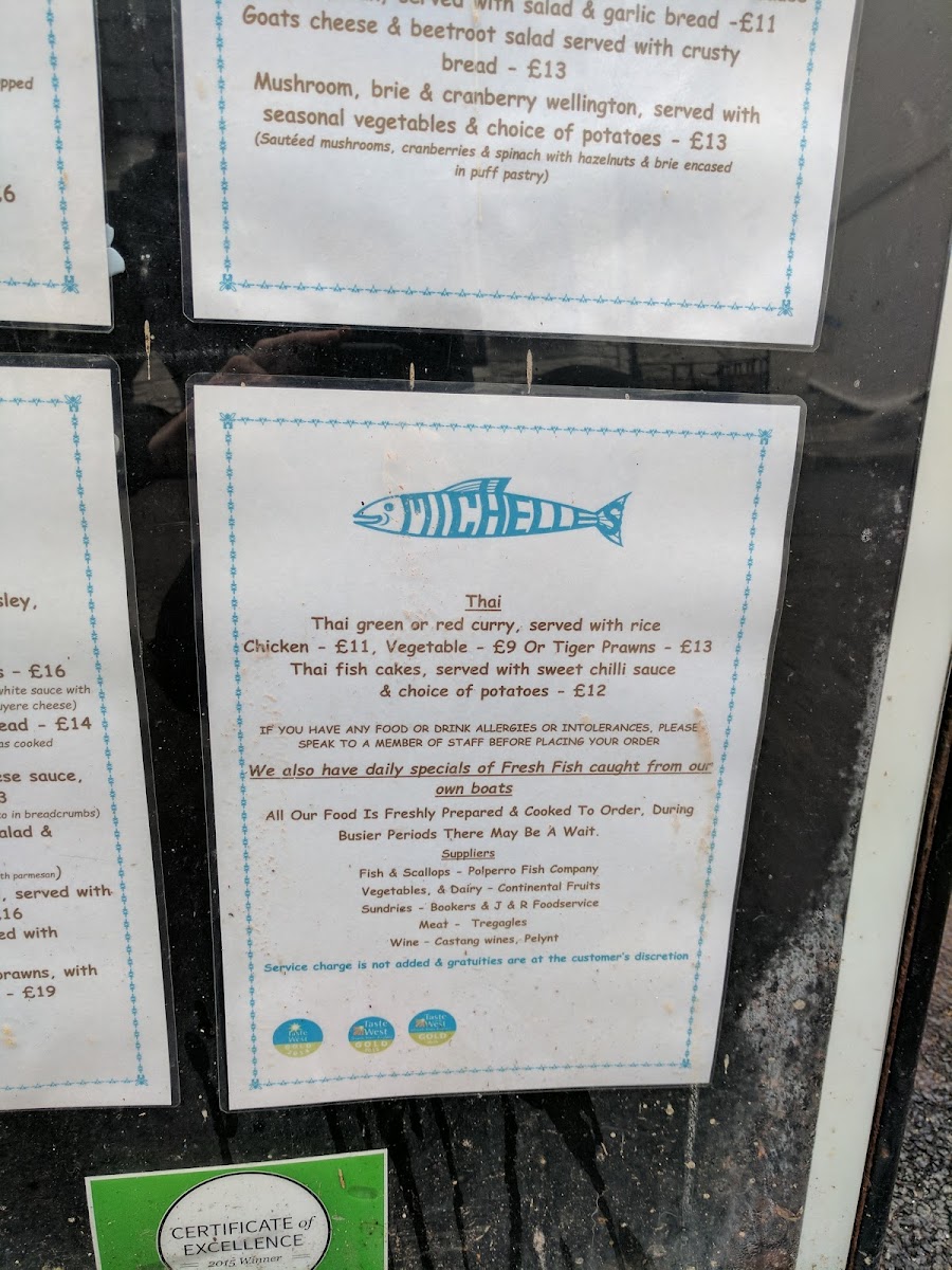 Priscilla’s Restaurant - 2