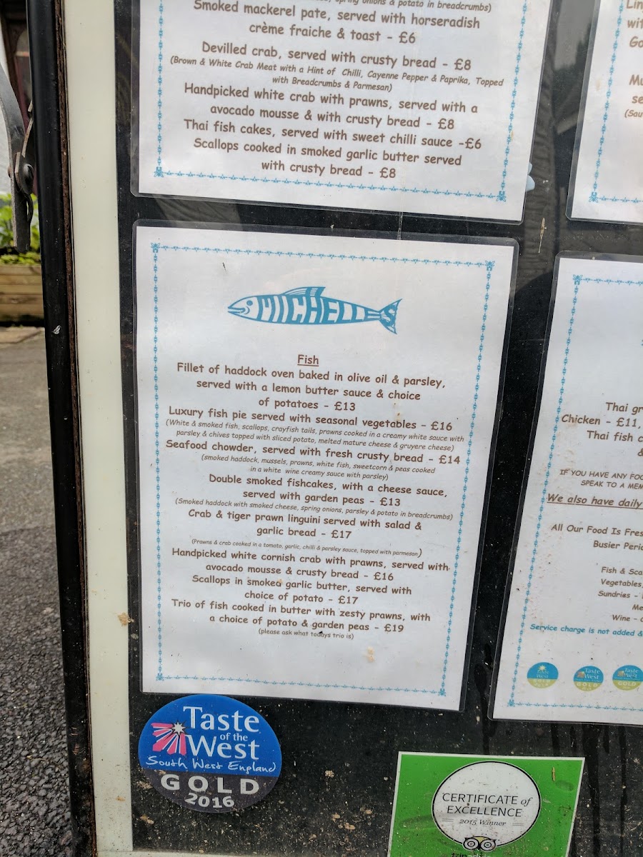 Priscilla’s Restaurant - 3