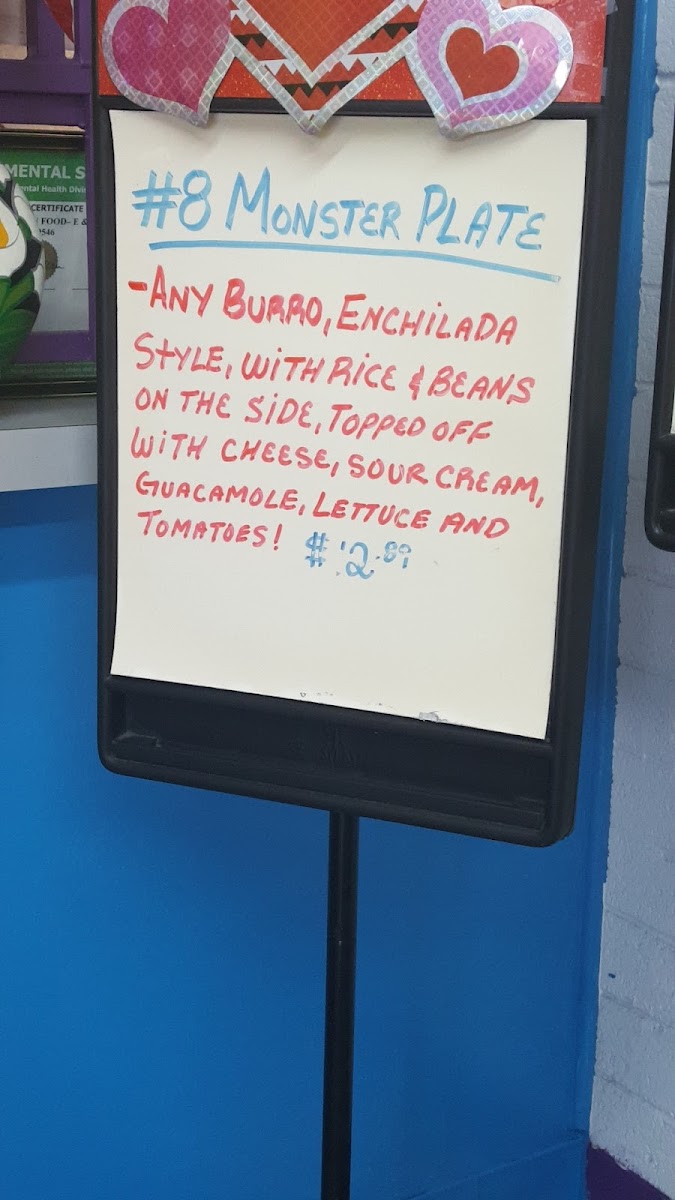 Lito's Fine Mexican Food - 7