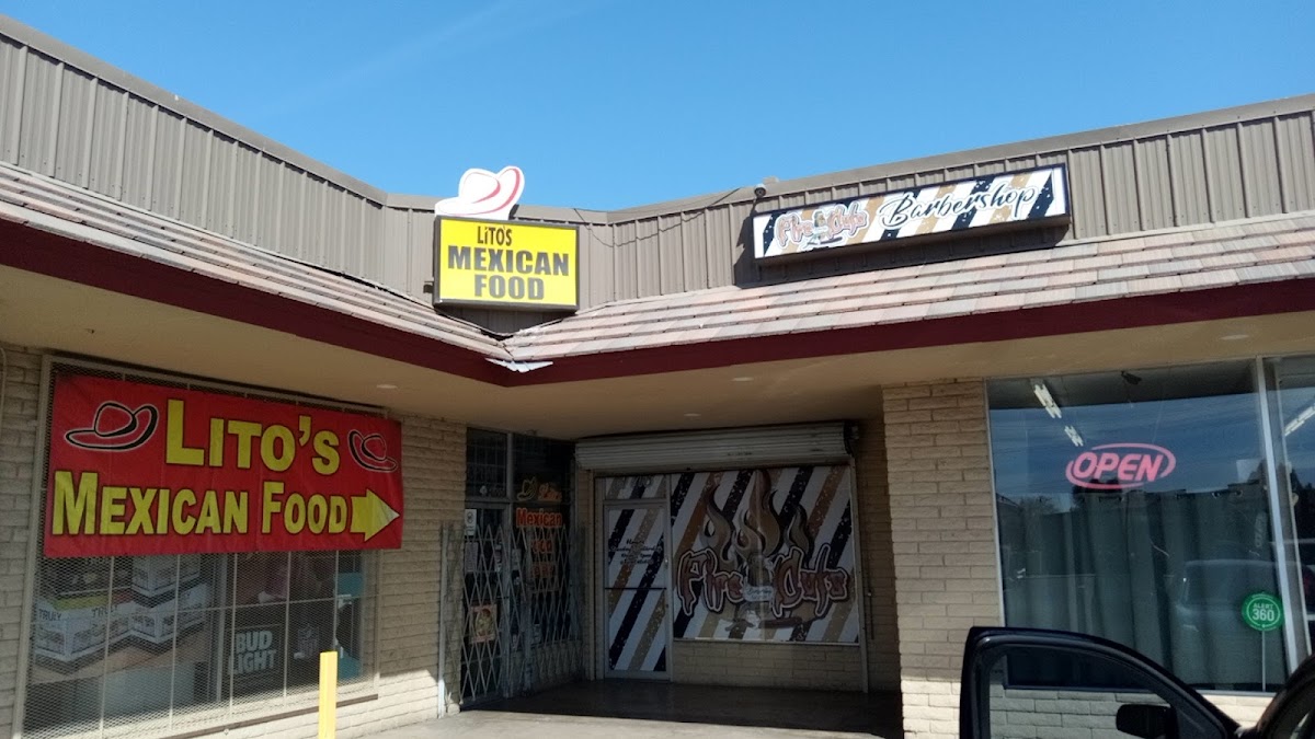 Lito's Fine Mexican Food