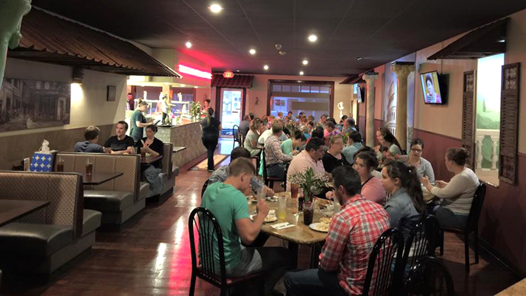 Vinnie's Pizza & Italian Family Restaurant