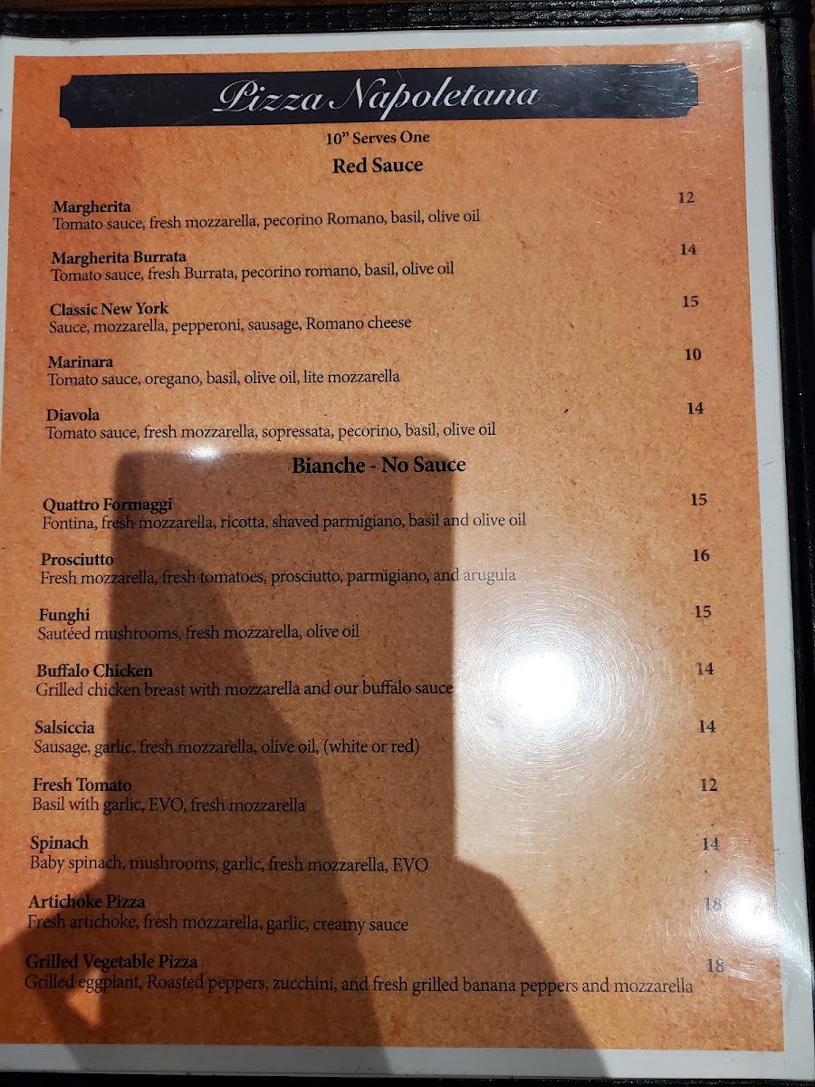 La Cucina Italian Grill - 5