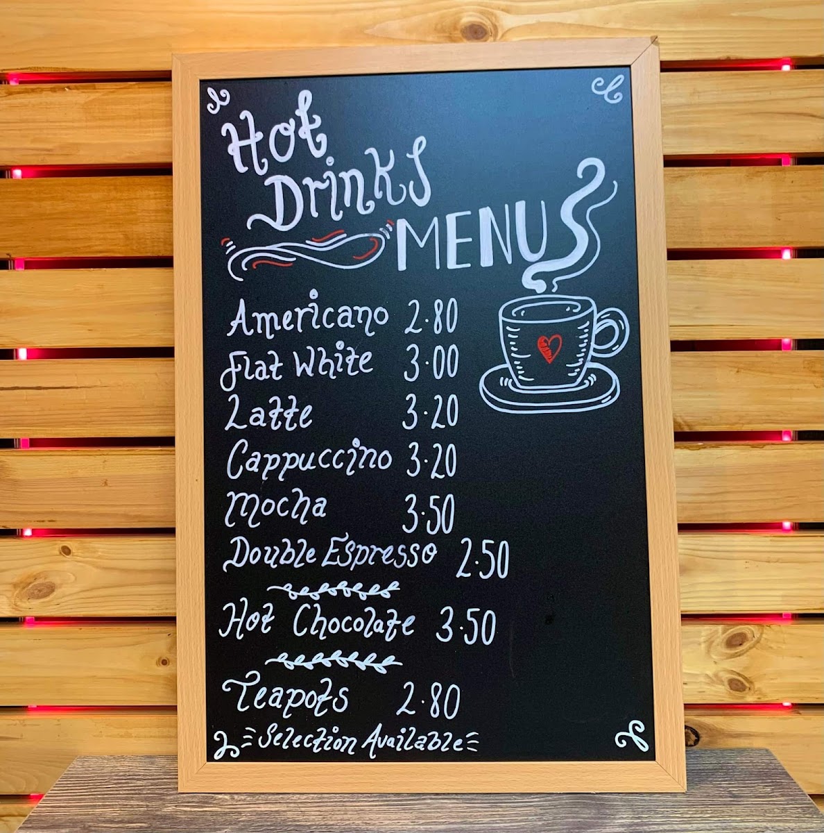 Olive & Twist - Plympton - 1