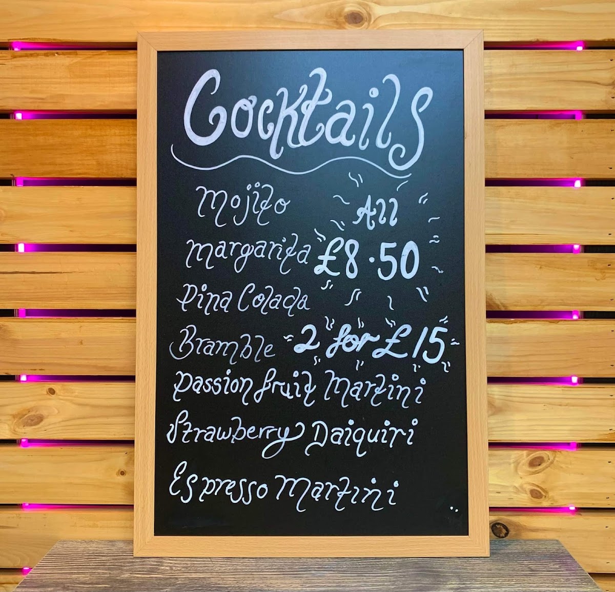 Olive & Twist - Plympton - 2