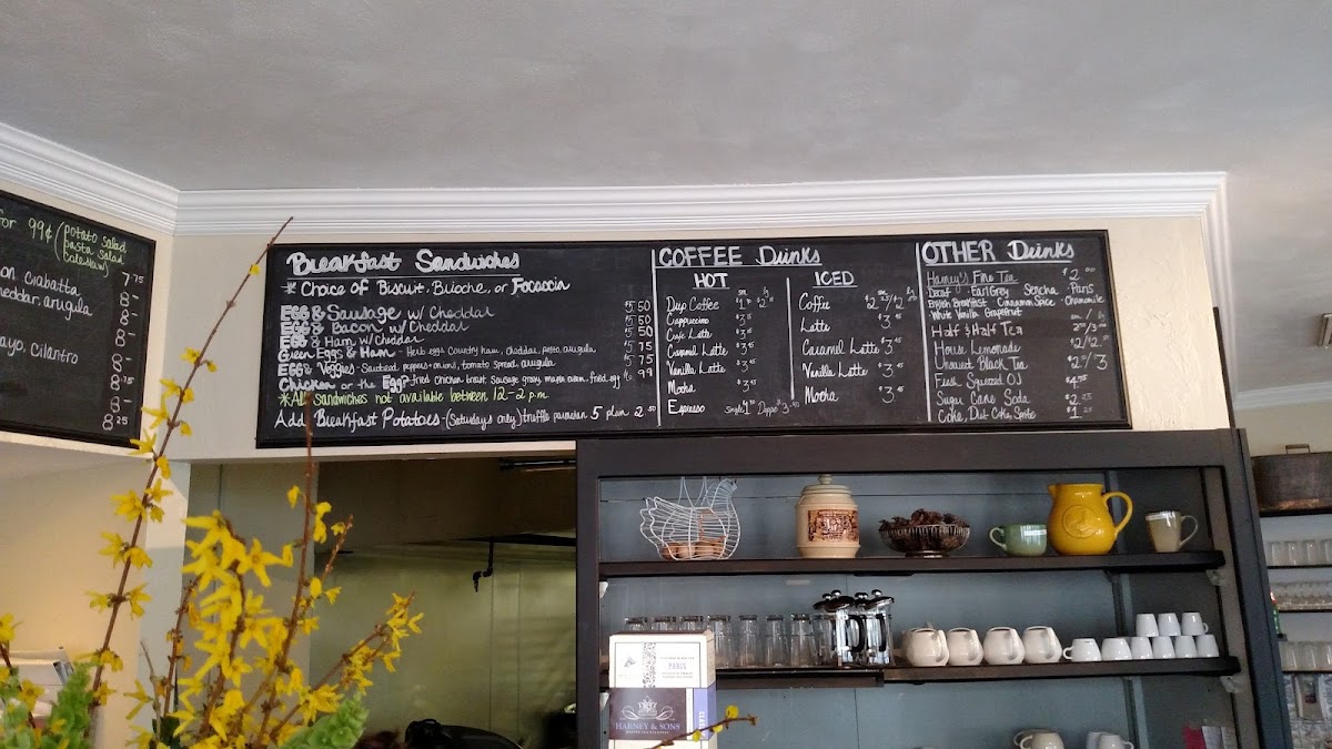 Farmer in the Dell - 1