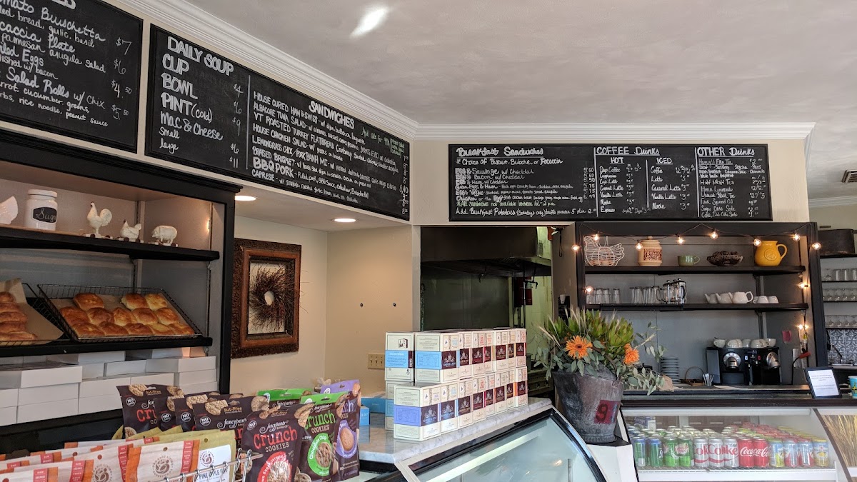 Farmer in the Dell - 3