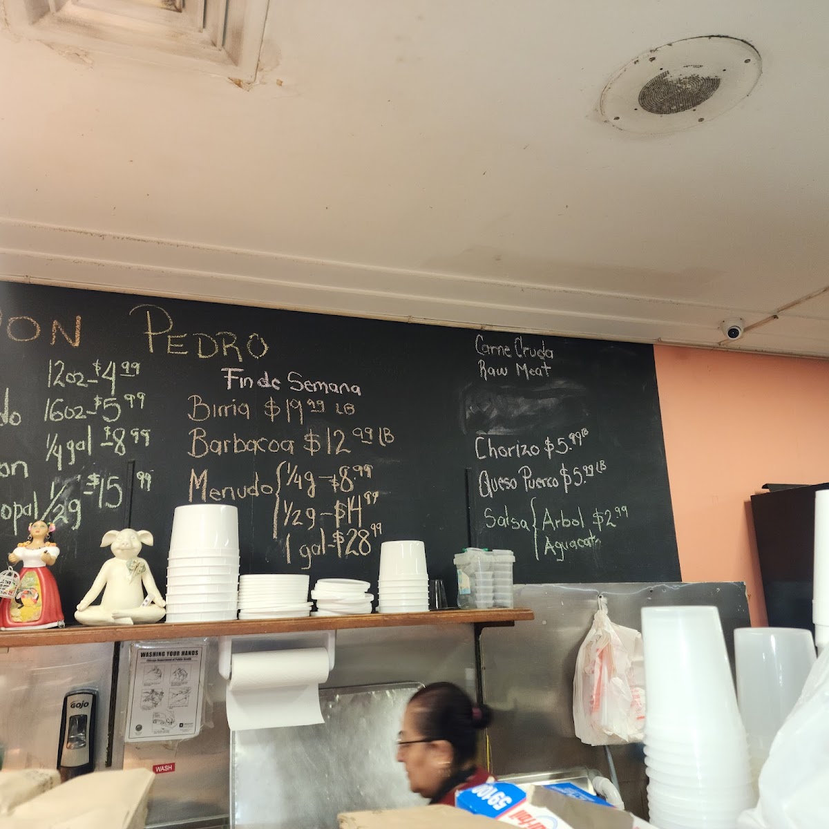 Carnitas Don Pedro - 4