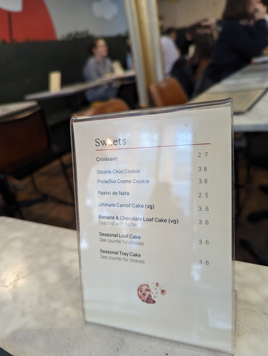 Attendant Coffee Roasters - Shoreditch - 5